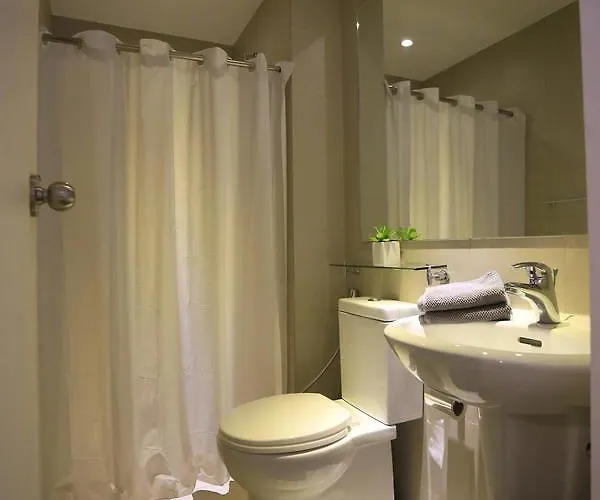 Apartment Maui Condotel Azure Manila