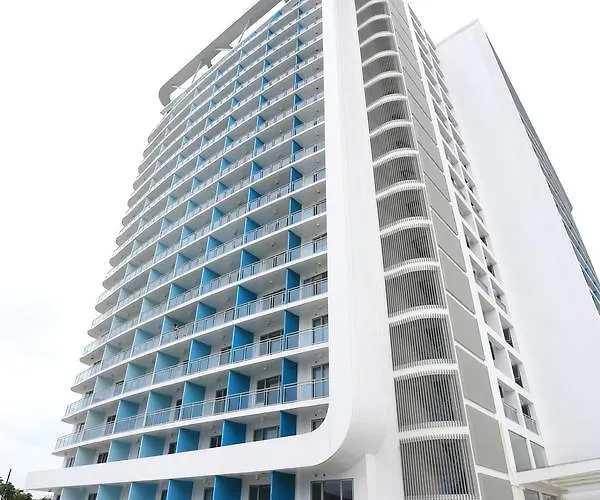 Apartment Maui Condotel Azure Manila