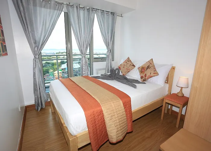 Maui Condotel Azure Manila